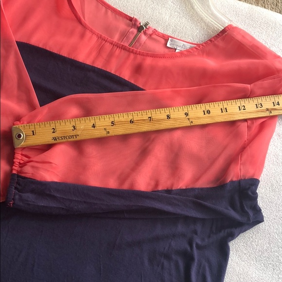 Charming Charlie women’s top -large size - Picture 13 of 16